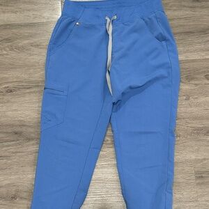 FIGS Zamora Small Scrub Bottoms